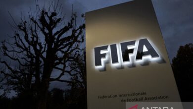 Daftar 3 negara yang mana mana dibanned FIFA mengambil bagian juga di area area Piala Global 2026