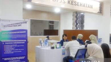 Cek obat yang tersebut yang dimaksud ditanggung BPJS ketika ini sanggup via e-Fornas, berikut langkah