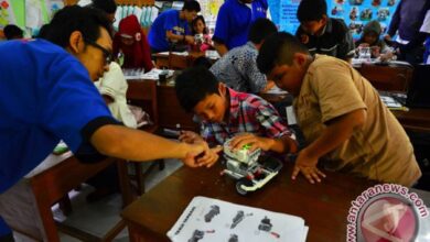 Hindari 10 hal ini agar anak didik terlatih berfikir kritis