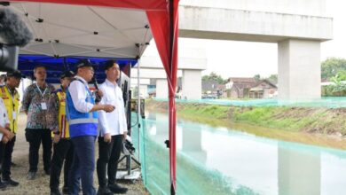 Wapres yakin Tol Yogyakarta-Bawen dongkrak daya saing area