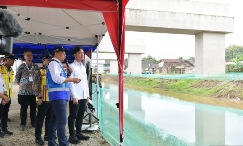 Wapres yakin Tol Yogyakarta-Bawen dongkrak daya saing area
