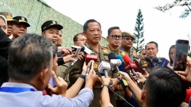 47 Kepala Daerah Bolos Retret di area area Magelang, Mendagri: Mungkin Permasalahan Kebijakan Partai