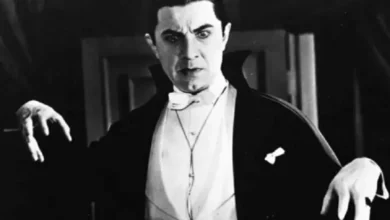 5 Film Vampir Andalan Hollywood, Dracula Jadi Pionir