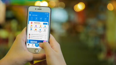 8×8 Inc. Dinobatkan Sebagai Vendor DANA Berkinerja Terbaik 2024