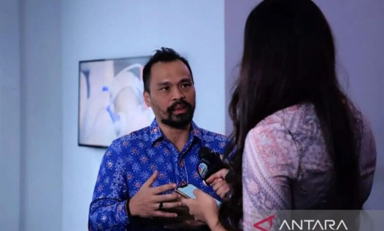 KKP tingkatkan pengawasan alat tangkap ikan demi kesejahteraan nelayan