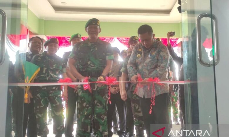 Cipta Karya Bekasi alokasikan Rp278 miliar bangun infrastruktur 2025