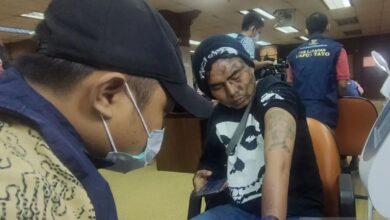 Bagaimana hukum bertato pada Islam? Hal ini adalah penjelasannya