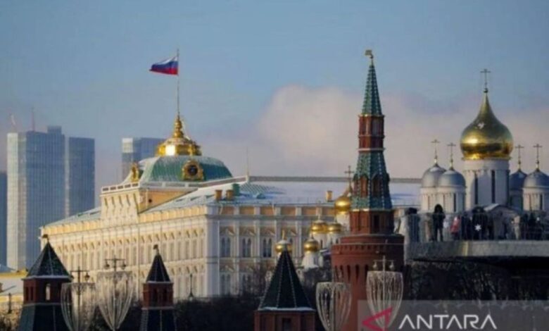 Wilayah Kota Moskow selenggarakan “Rusia-Dunia Islam: Kazan Forum” pada Mei 2025