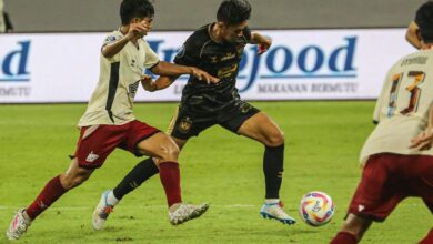 Jadwal BRI Turnamen 1 hari ini juga hasil akhir pekan lalu