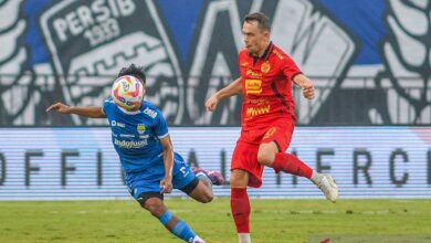 Persija vs Persib: Rivalitas abadi sepak bola tanah air
