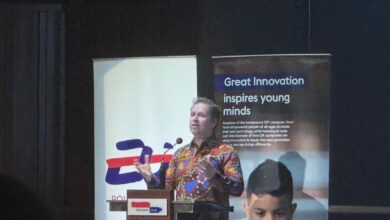 Kedubes Inggris: Upaya kolaboratif dibutuhkan tangani disinformasi