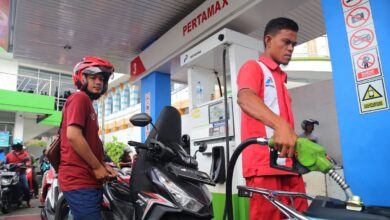BBM naik per 1 Desember 2024, ini komparasi tarif Pertamina dan juga Shell