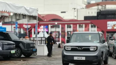 Bangun Pabrik di dalam area Subang, VinFast Kucurkan Rp3,2 Trilun