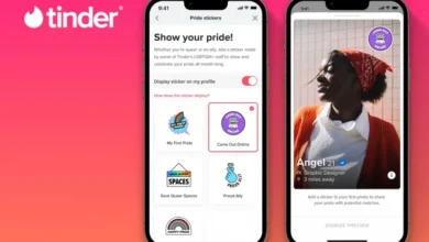 Bisa Carikan Jodoh yang tersebut Cocok, Tinder Siap Hadirkan Teknologi Artificial Intelligence