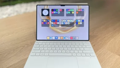 Cek Langkah Mudah Instal Aplikasi komputer Google pada HUAWEI MatePad Pro 13.2