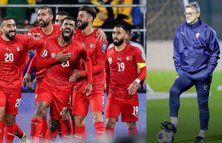 Dragan Talajic Kirim Sinyal Peringatan untuk Timnas Indonesia: Segalanya Berbeda pada area 4 Kompetisi Terakhir!