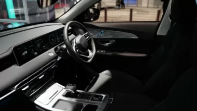 Fitur JETOUR X70 Plus yang tersebut dimaksud Membedakan dengan Merek Lain