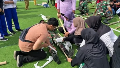 FKUI Hadirkan Layanan Lingkup Aspek Kesehatan Gratis pada Muara Angke, Peringati 75 Tahun Dedikasi