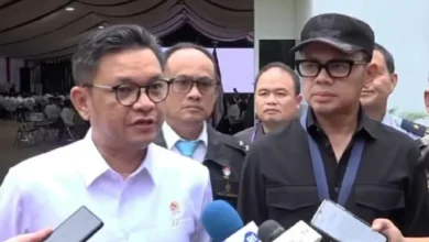 Hari Ketiga Retret, Lemhannas Bekali Kepala Daerah Pelajaran Wawasan Kebangsaan hingga Ketahanan Nasional