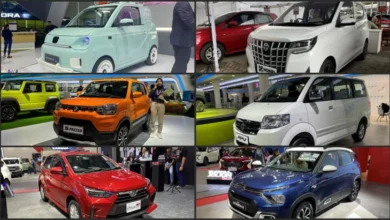 IIMS 2025: Pilihan Mobil Harga Rp100 Jutaan untuk Pelanggan Indonesia