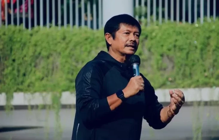 Indra Sjafri Dipecat PSSI, Penggemar Ucapkan Terima Kasih