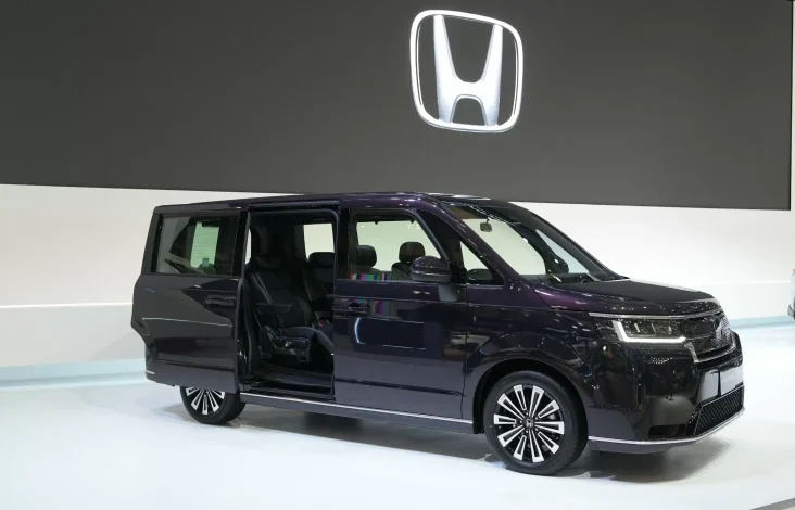 Inilah Harapan Baru Rencana Penggabungan Honda kemudian Nissan