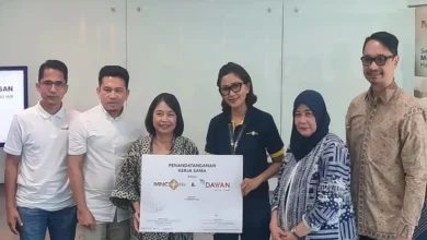 Kerjasama MNC Life kemudian Dayyan Wellness Hub Bantu Wujudkan Indonesia Emas 2045
