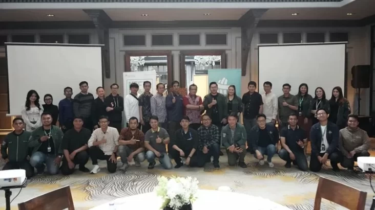 Kupas Solusi CCTV Cerdas Masa Kini Bersama HIKVision juga juga Hypernet Technologies