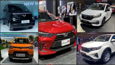 Ladies Merapat! Hal ini Mobil Impian di dalam pada IIMS 2025, Kece lalu juga Stylish!