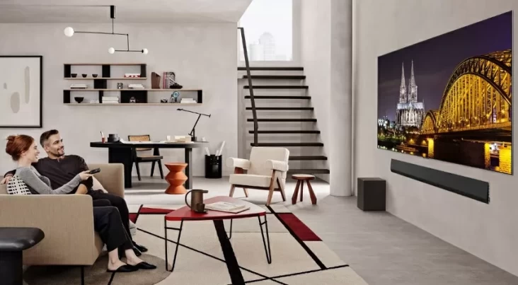 LG Hadirkan TV Berteknologi Artificial Intelligence dengan Teknologi Artificial Intelligence Magic Remote juga LLM Berbahasa Indonesia