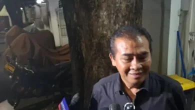 Malam-malam Elite PDIP Sambangi Rumah Megawati, Ada Apa?
