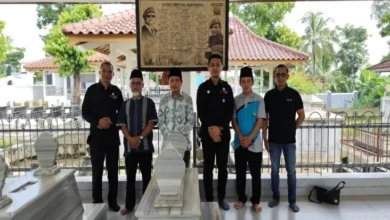 Margono Djojohadikusumo Diusulkan Jadi Pahlawan Nasional, YMPP Siapkan Naskah Akademik