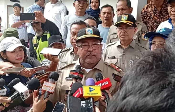 Megawati Minta Kepala Daerah PDIP Tunda Ikut Retreat, Hal ini adalah Respons Rano Karno