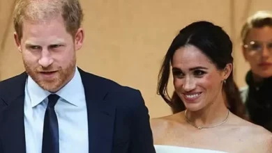 Meghan Markle Makin Sibuk Bisnis, Pangeran Harry Frustasi dan juga juga Menyesal