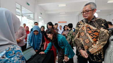 Menilik Penyertaan Modal USD5 Miliar AWS di dalam area RI, Apa Dampaknya?