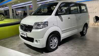 Menolak Punah, Mobil Keluarga Legendaris Suzuki APV Kembali Hadir pada IIMS 2025