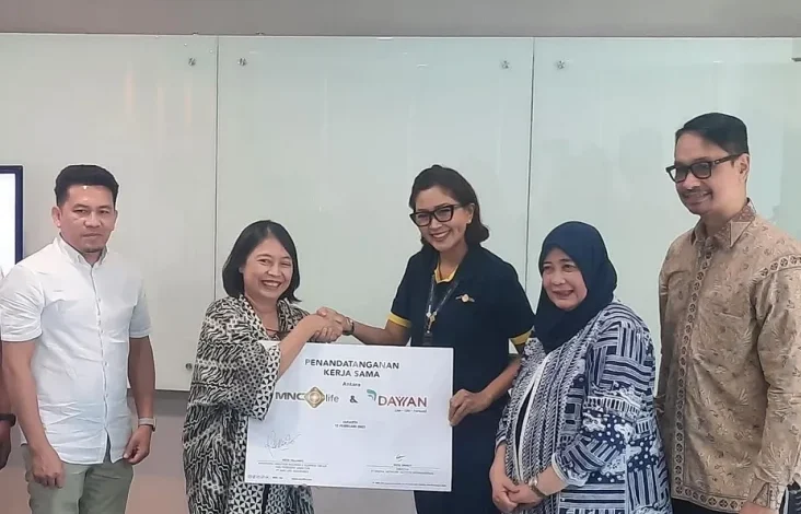 MNC Life Siap Lindungi Pasien Skrining Pra-Kanker, Bekerjasama dengan Dayyan Wellness Hub