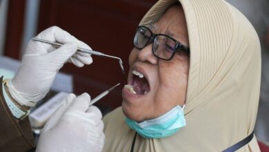 Tips menjaga kondisi tubuh gigi yang baik kemudian benar