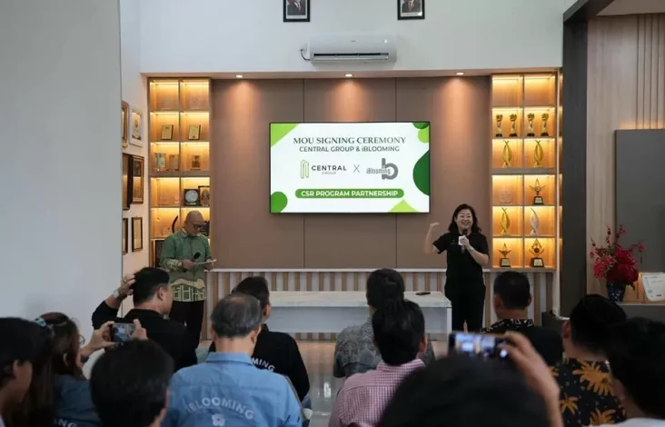 Pengkode Properti pada Batam Ikut Wujudkan Revolusi Pendidikan Digital