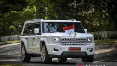 Pindad siap lepas Maung ke bursa sipil agar sanggup dibeli rakyat