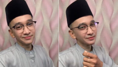 Ruben Onsu Tampilan Berbeda dengan Baju Koko serta juga Peci, Mualaf?