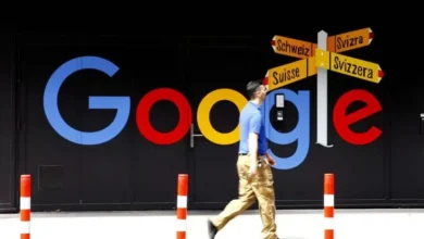 Rusia Kembali Denda Google dikarenakan Tidak Taat Aturan