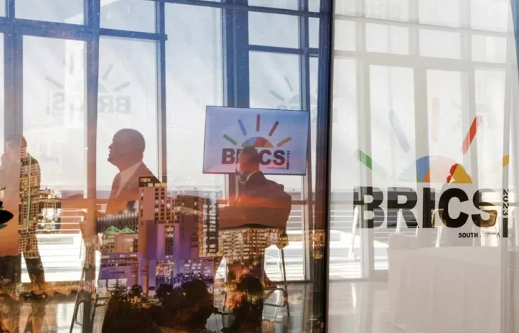 Rusia Merencanakan Proyek Nuklir Bareng Negara BRICS, Amerika Serikat Bakal Panas?
