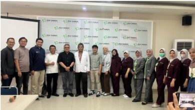 Vena Wasir Center Hadir dalam tempat RSIA Tambak dengan Teknologi Minim Nyeri
