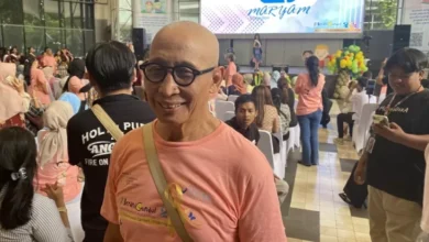YKAKI Ajak Penyintas Berbagi Semangat pada tempat Hari Kanker Anak Internasional