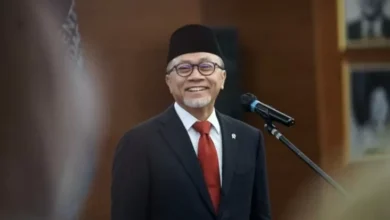 Zulhas Kepercayaan Stok Sembako Aman serta juga Murah Jelang Ramadan