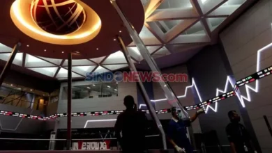 23 Calon Emiten Beraset Besar Siap Melantai pada pada Bursa