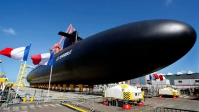 290 Senjata Nuklir Prancis Ingin Payungi Eropa, Efektifkah Melawan 5.889 Nuklir Rusia?