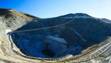 5 Fakta Penting Kesepakatan Harta Karun Mineral Langka tanah tanah Ukraina dan juga Negeri Paman Sam