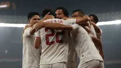 5 Fakta Timnas Indonesia Jelang Lawan Australia dan juga Bahrain